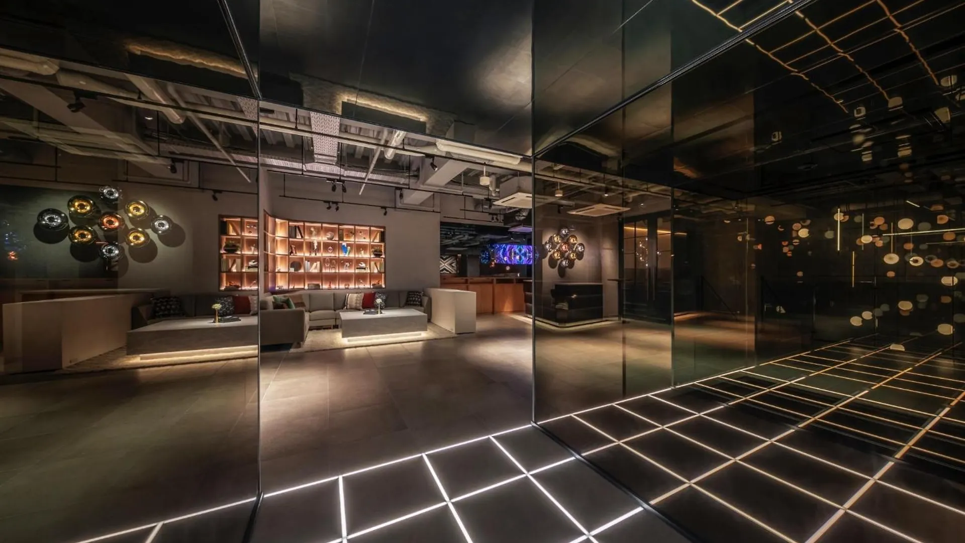 The Lively Honmachi Osaka / Vacation Stay 76685 0*,  Japan