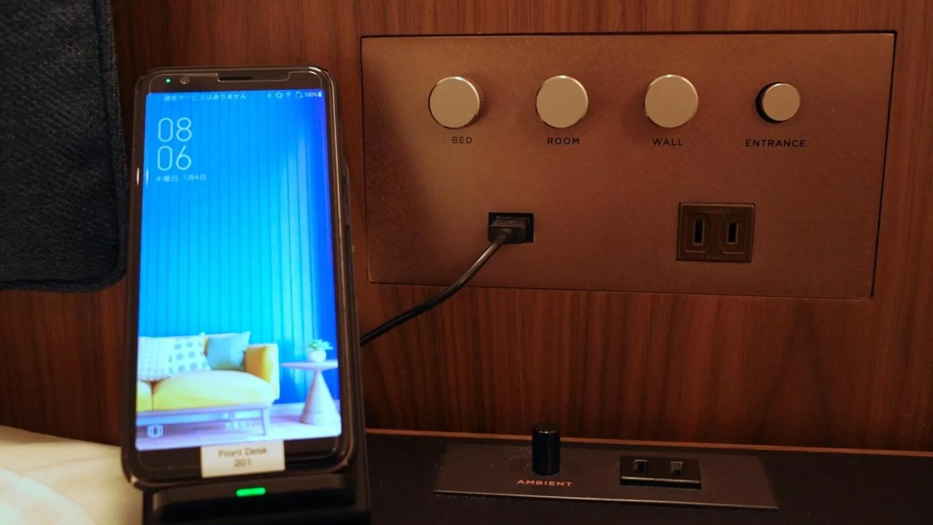 The Lively Honmachi Osaka / Vacation Stay 76685 0*,