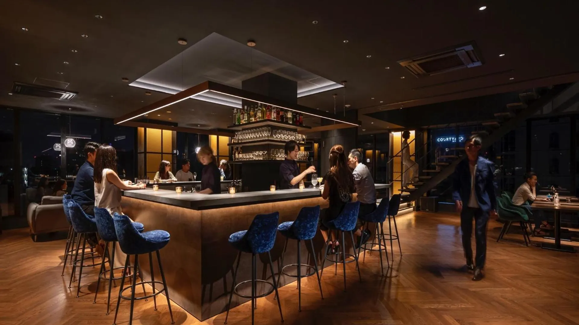 The Lively Honmachi Osaka / Vacation Stay 76685 0*,  Japan