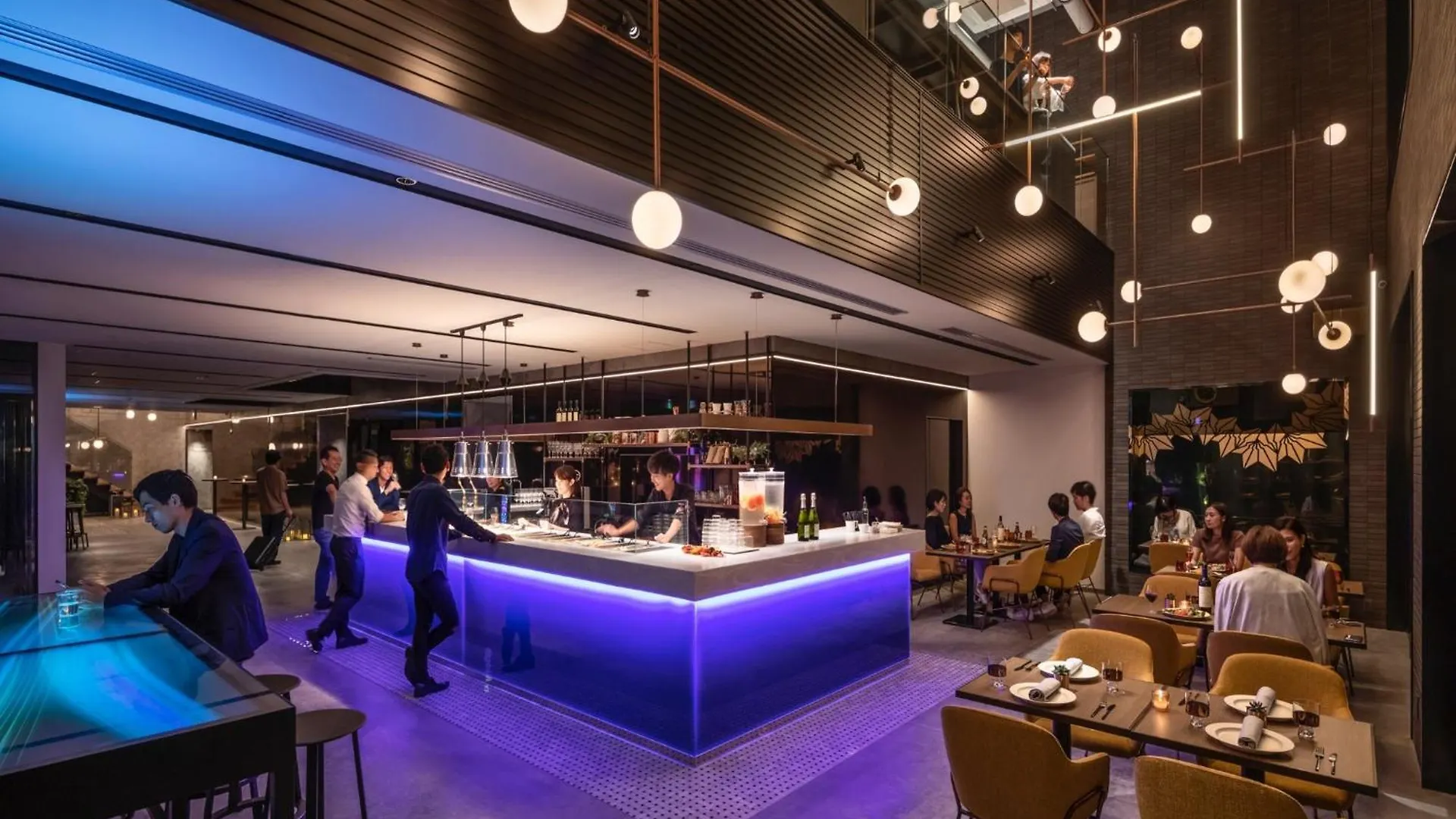 The Lively Honmachi Osaka / Vacation Stay 76685