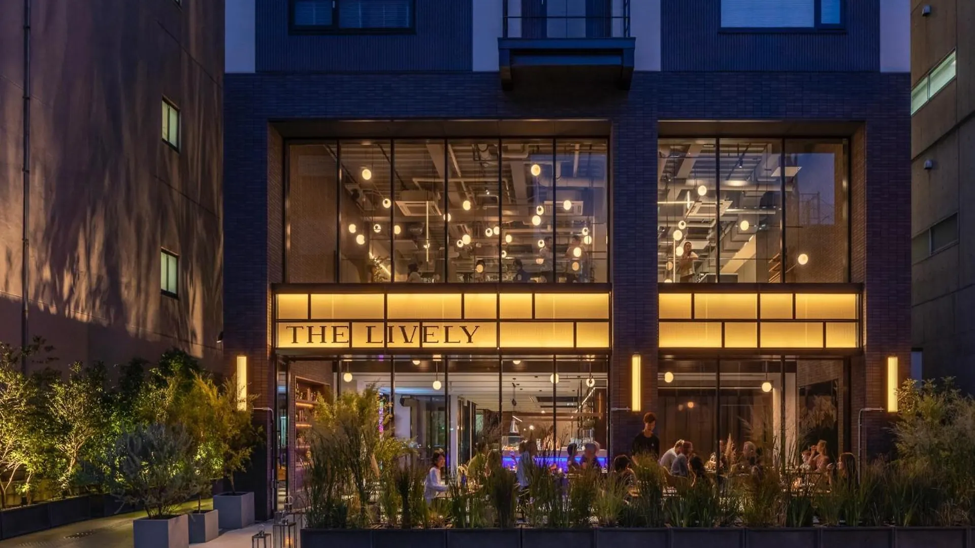 호텔 The Lively Honmachi Osaka / Vacation Stay 76685 일본