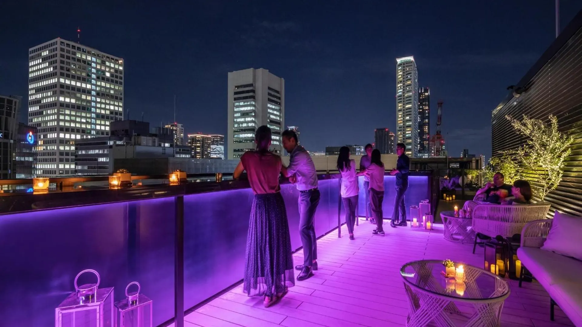The Lively Honmachi Osaka / Vacation Stay 76685 호텔